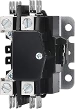 40 AMP 24 Volt Coil